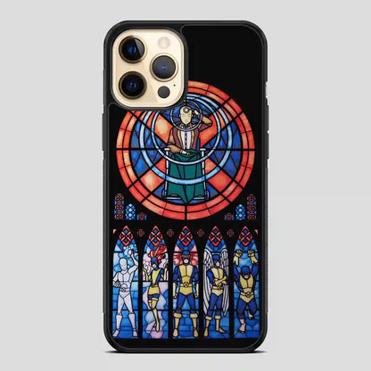 The X Men Wolverine iPhone 11 Pro Case