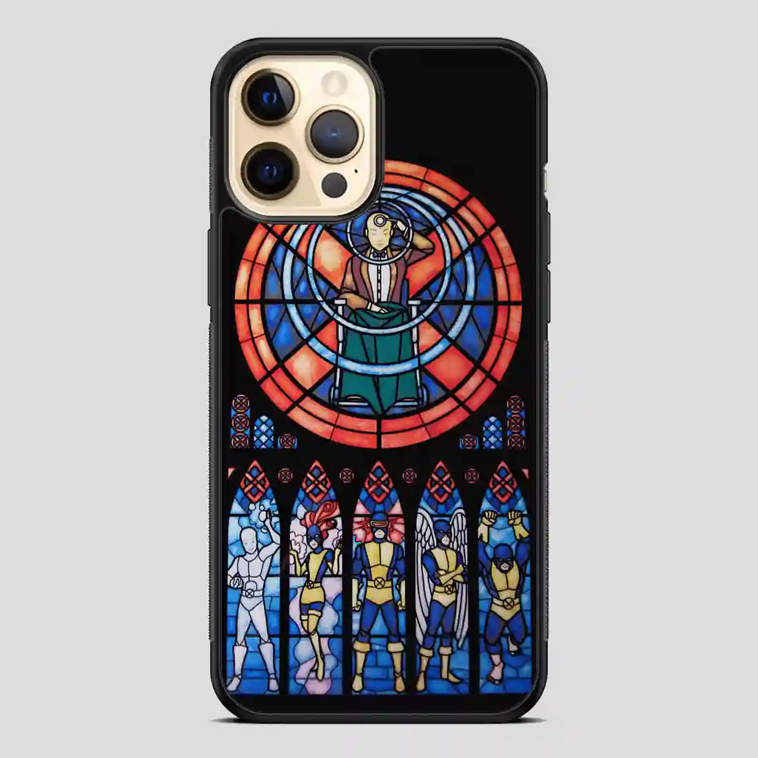 The X Men Wolverine iPhone 12 Pro Case