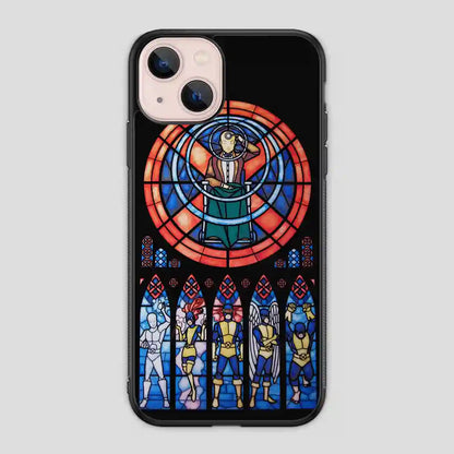 The X Men Wolverine iPhone 13 Mini Case