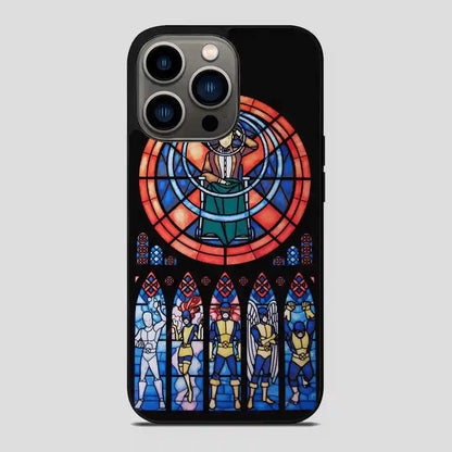 The X Men Wolverine iPhone 13 Pro Case