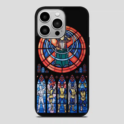 The X Men Wolverine iPhone 14 Pro Case