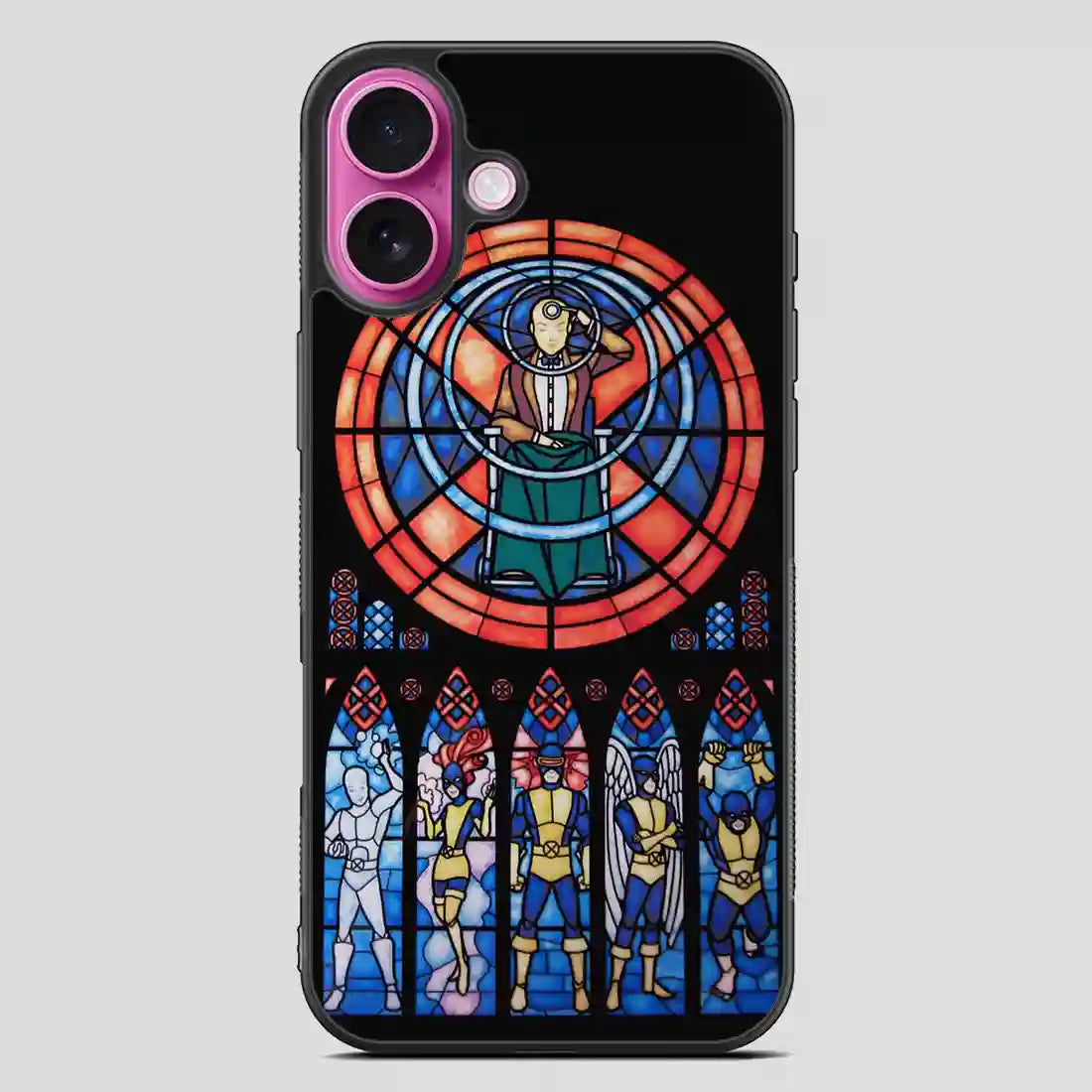 The X Men Wolverine iPhone 16 Plus Case