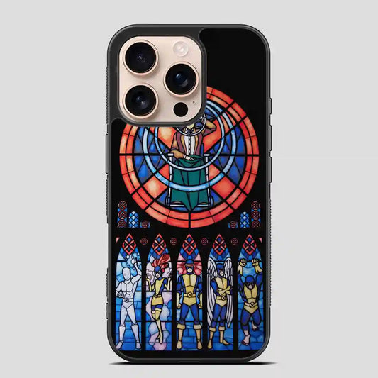 The X Men Wolverine iPhone 16 Pro Case