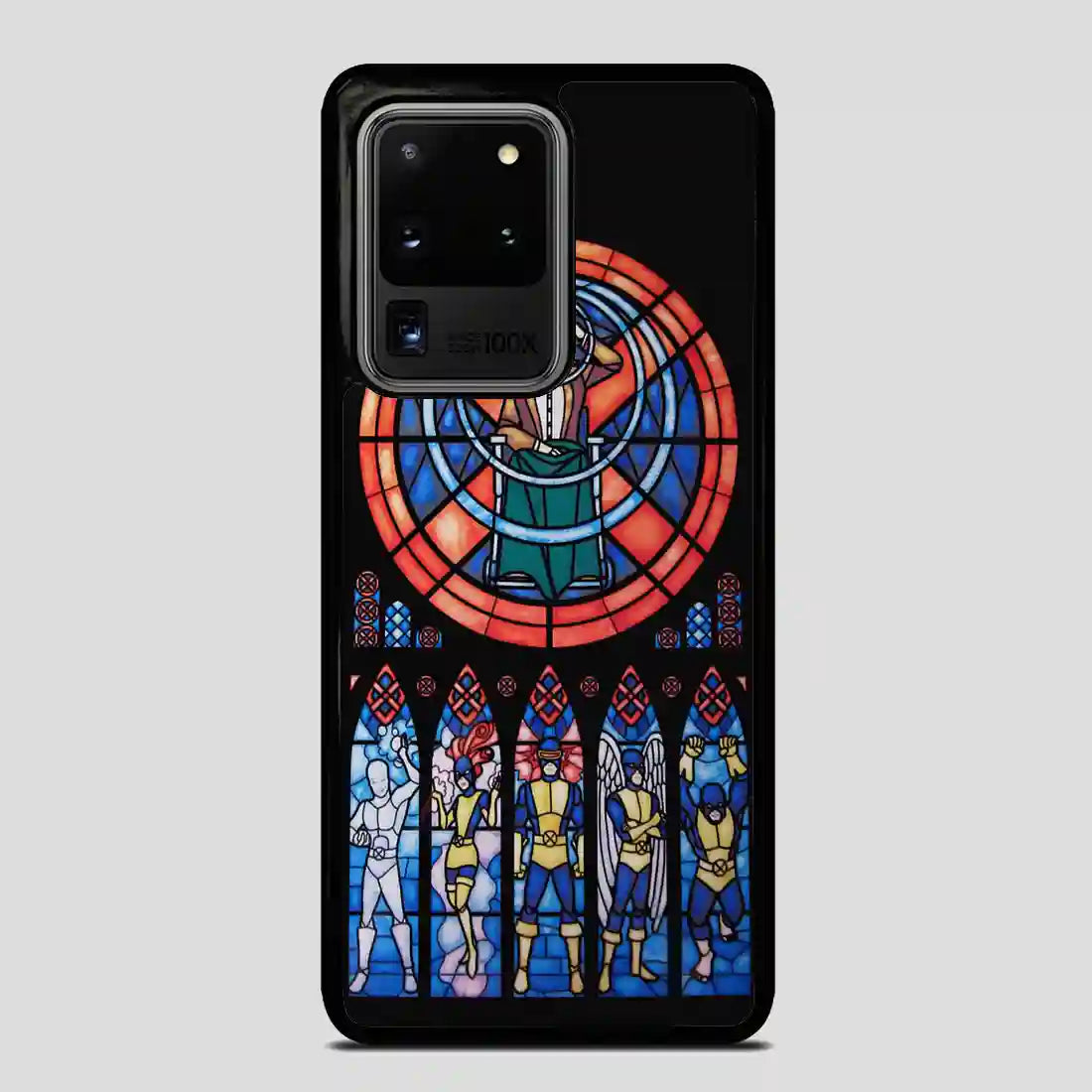 The X Men Wolverine Samsung Galaxy S20 Ultra Case