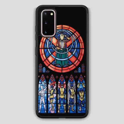 The X Men Wolverine Samsung Galaxy S20 Case