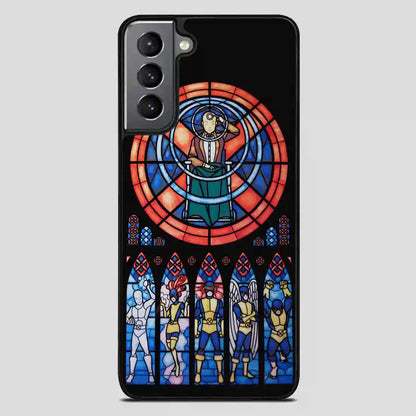 The X Men Wolverine Samsung Galaxy S21 Plus Case