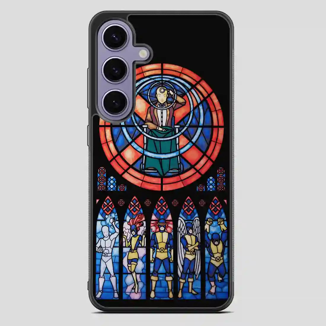 The X Men Wolverine Samsung Galaxy S23 Plus Case