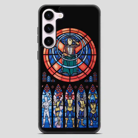 The X Men Wolverine Samsung Galaxy S23 Case