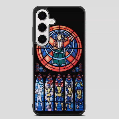 The X Men Wolverine Samsung Galaxy S24 Plus Case