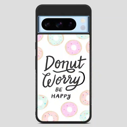 These Delectable Donuts Google Pixel 8 Pro Case