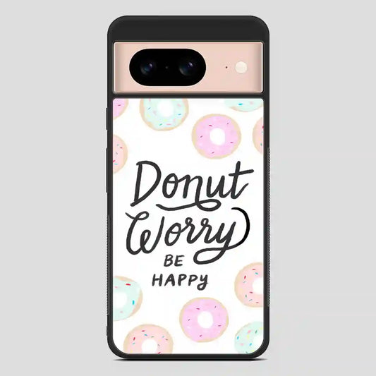 These Delectable Donuts Google Pixel 8 Case