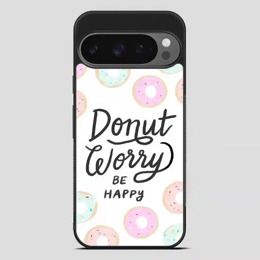 These Delectable Donuts Google Pixel 9 Pro Case