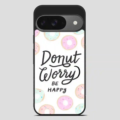 These Delectable Donuts Google Pixel 9 Case