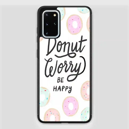 These Delectable Donuts Samsung Galaxy S20 Plus Case