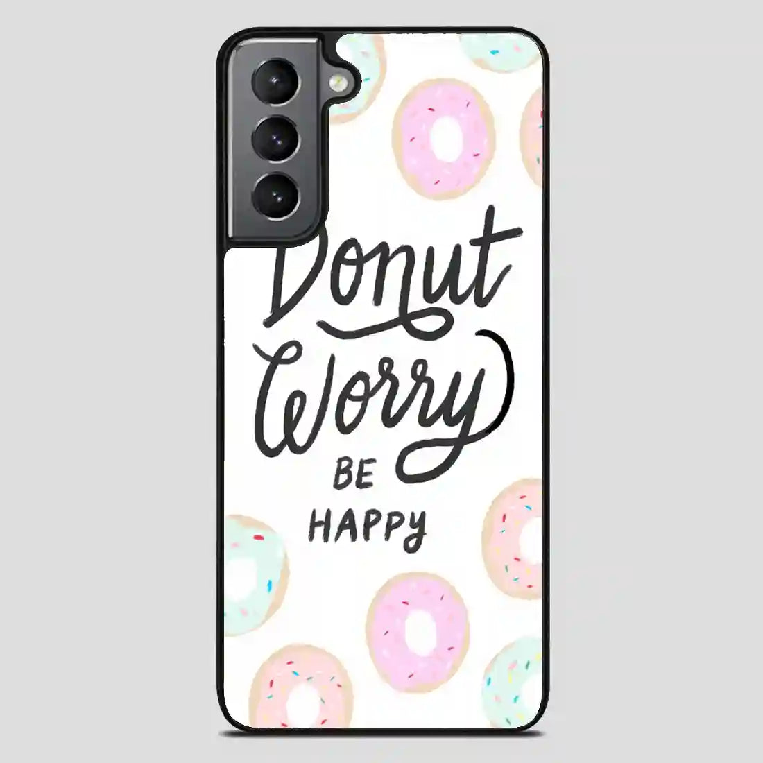 These Delectable Donuts Samsung Galaxy S21 Plus Case