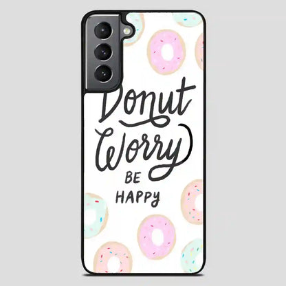 These Delectable Donuts Samsung Galaxy S21 Plus Case