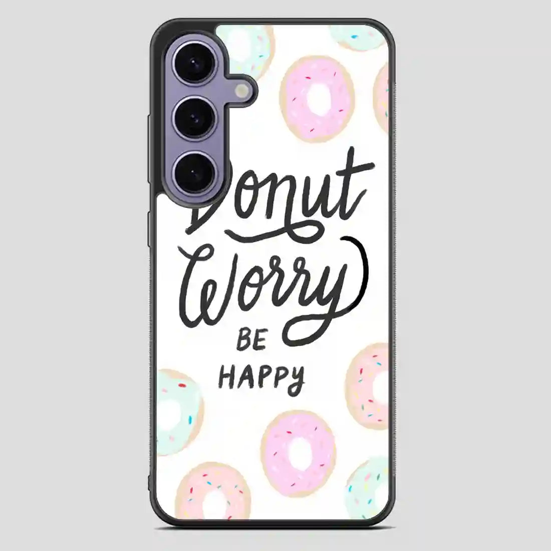 These Delectable Donuts Samsung Galaxy S23 Plus Case