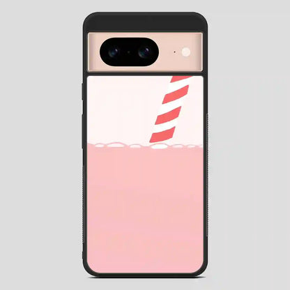 This Background That Will Bring All The Boys To The Yard Google Pixel 8 Case