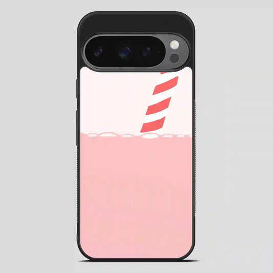 This Background That Will Bring All The Boys To The Yard Google Pixel 9 Pro Case