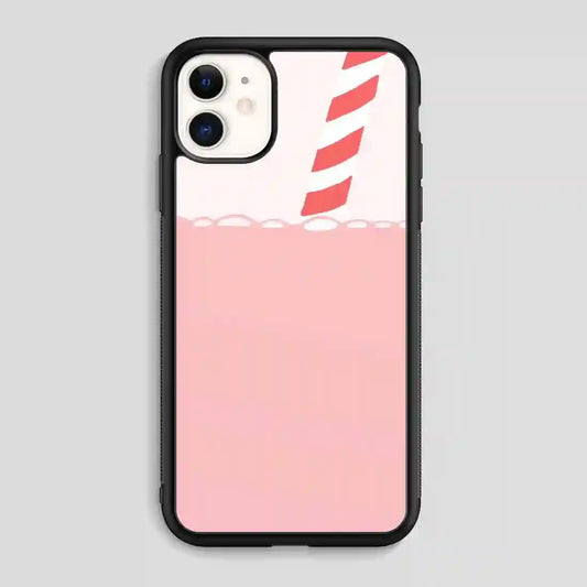 This Background That Will Bring All The Boys To The Yard iPhone 11 Case