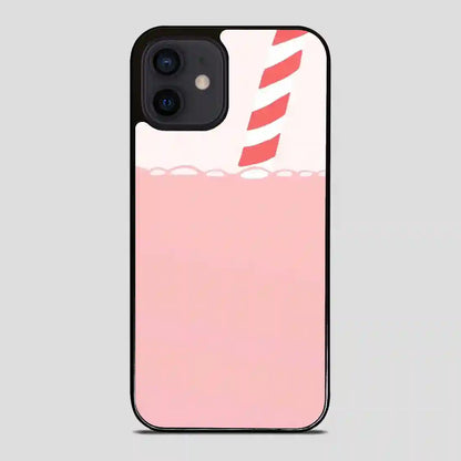 This Background That Will Bring All The Boys To The Yard iPhone 12 Mini Case