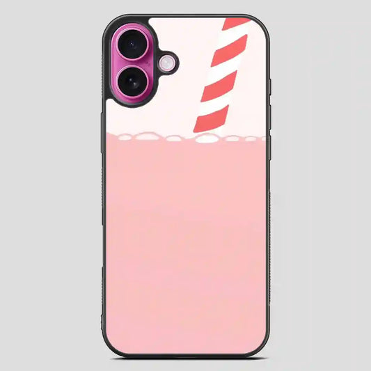 This Background That Will Bring All The Boys To The Yard iPhone 16 Plus Case