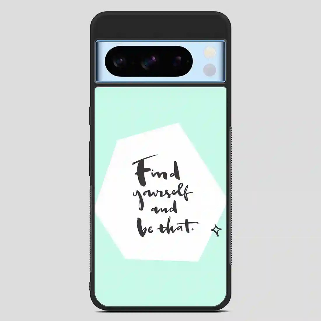 This Friendly Reminder To Do Whatever You Damn Well Please Google Pixel 8 Pro Case