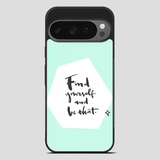 This Friendly Reminder To Do Whatever You Damn Well Please Google Pixel 9 Pro Case