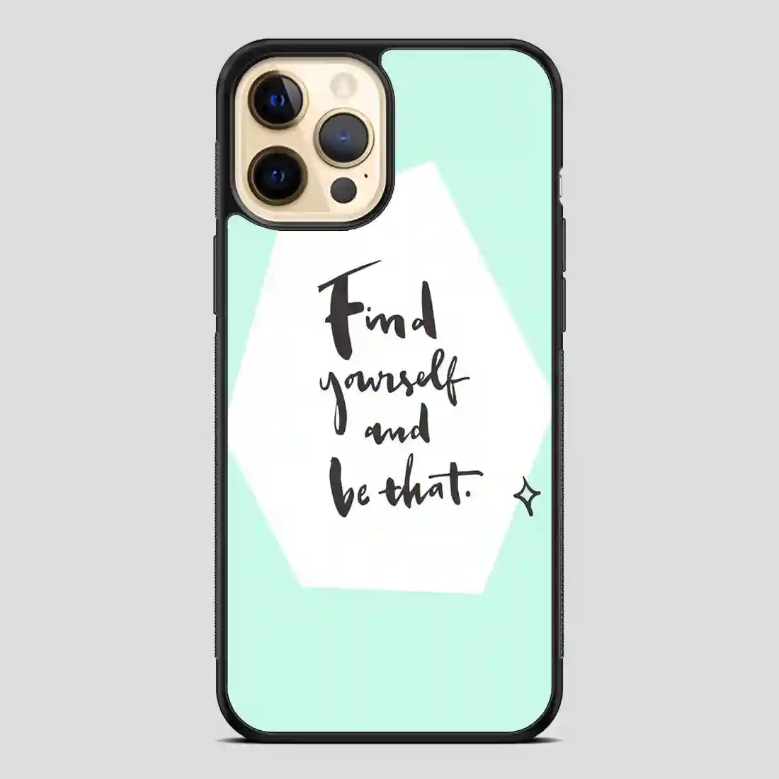 This Friendly Reminder To Do Whatever You Damn Well Please iPhone 12 Pro Case