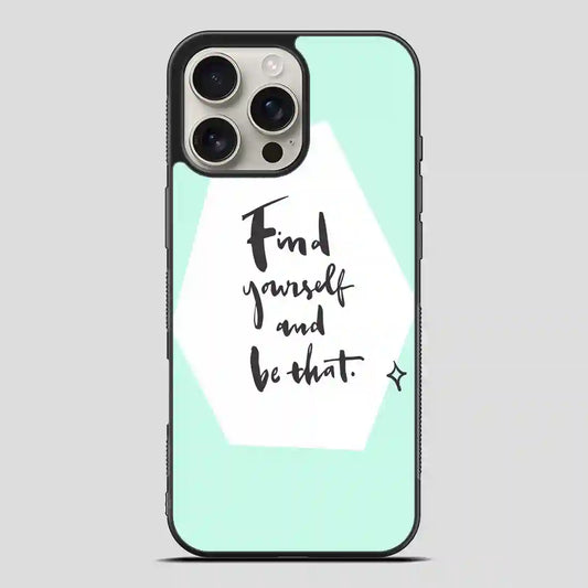 This Friendly Reminder To Do Whatever You Damn Well Please iPhone 16 Pro Max Case