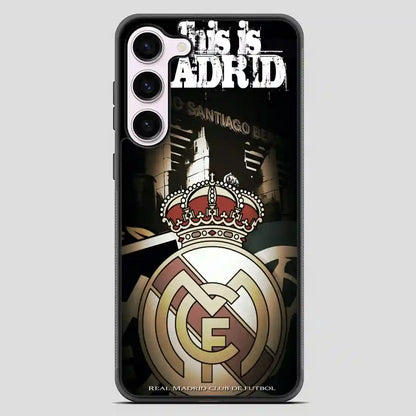 This Is Madrid Samsung Galaxy S23 Case