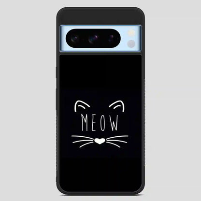 This Kitty That Channels Your Inner Cat Lady Google Pixel 8 Pro Case