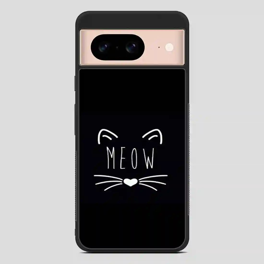 This Kitty That Channels Your Inner Cat Lady Google Pixel 8 Case