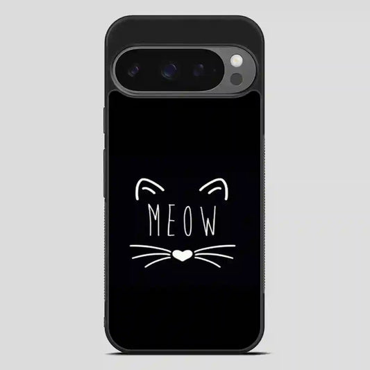 This Kitty That Channels Your Inner Cat Lady Google Pixel 9 Pro Case