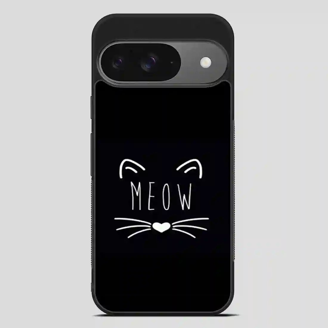 This Kitty That Channels Your Inner Cat Lady Google Pixel 9 Case