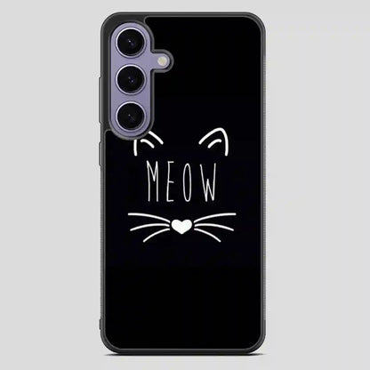 This Kitty That Channels Your Inner Cat Lady Samsung Galaxy S23 Plus Case