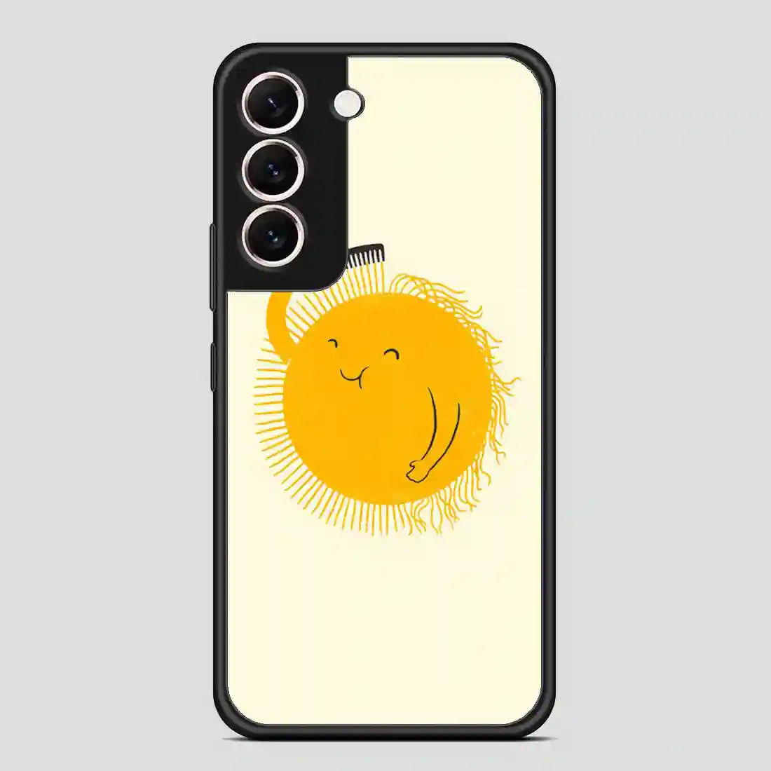 This Little Dude Breaking Out His Sun Day Bests Samsung Galaxy S22 Case