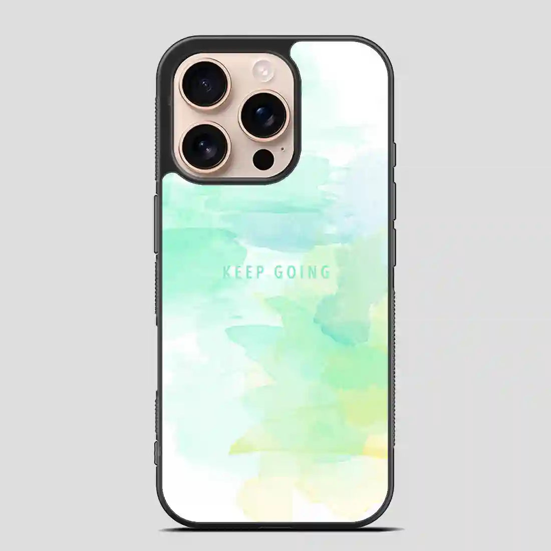 This Pretty Little Nudge In The Right Direction iPhone 16 Pro Case