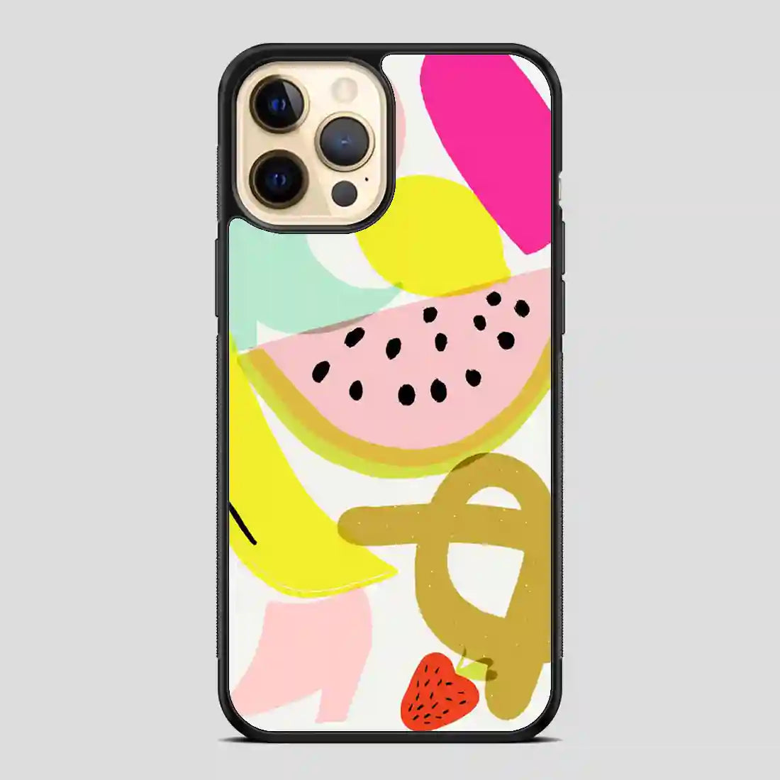 This Random Assortment Of Happy Things iPhone 11 Pro Case