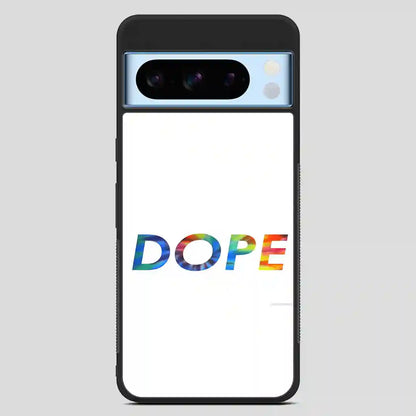 Tie Dye Dope Google Pixel 8 Pro Case