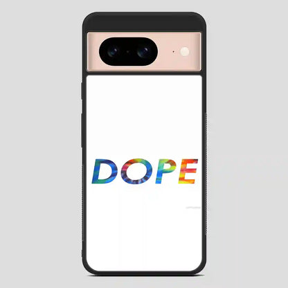 Tie Dye Dope Google Pixel 8 Case