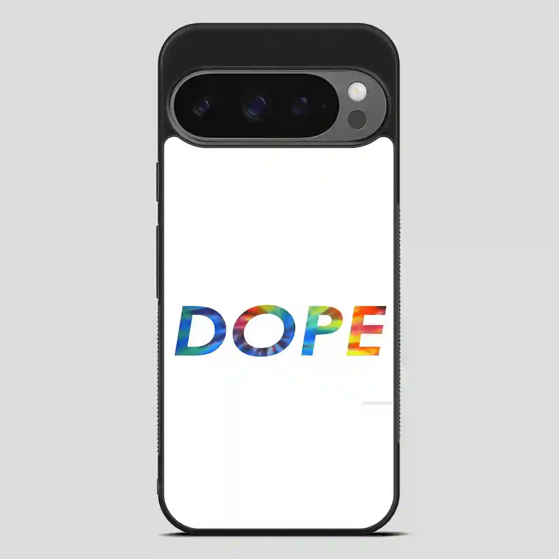 Tie Dye Dope Google Pixel 9 Pro Case