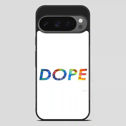 Tie Dye Dope Google Pixel 9 Pro Case