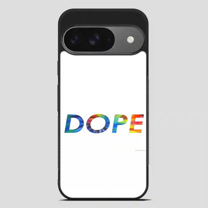 Tie Dye Dope Google Pixel 9 Case