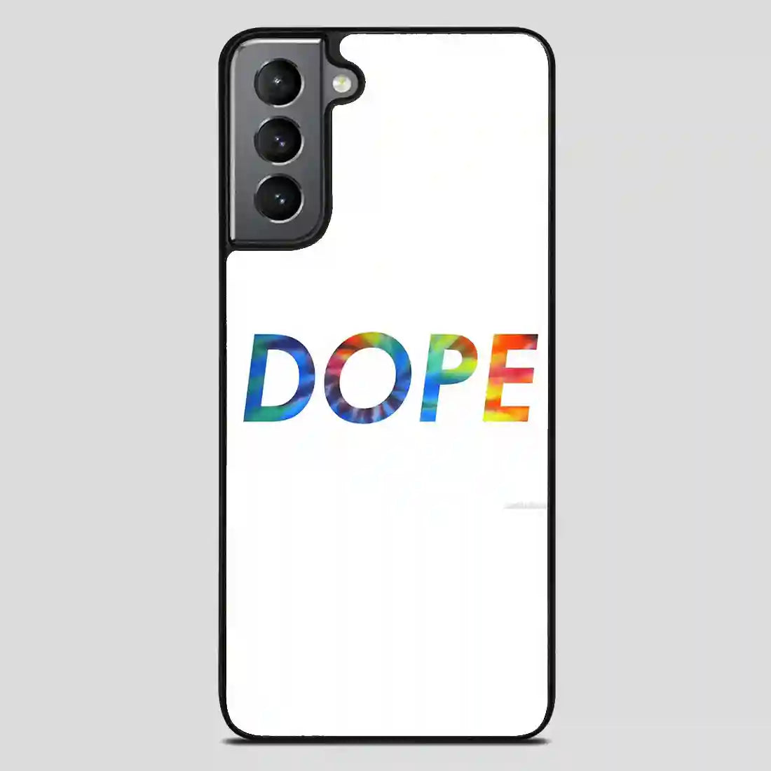 Tie Dye Dope Samsung Galaxy S21 Plus Case