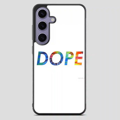 Tie Dye Dope Samsung Galaxy S23 Plus Case