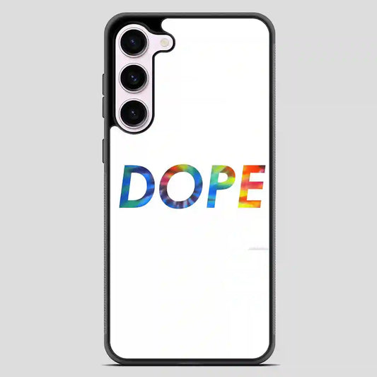 Tie Dye Dope Samsung Galaxy S23 Case