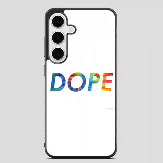 Tie Dye Dope Samsung Galaxy S24 Plus Case