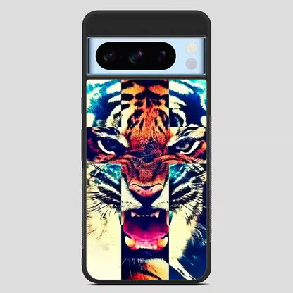 Tiger Google Pixel 8 Pro Case