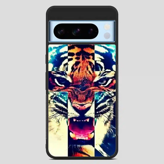 Tiger Google Pixel 8 Pro Case